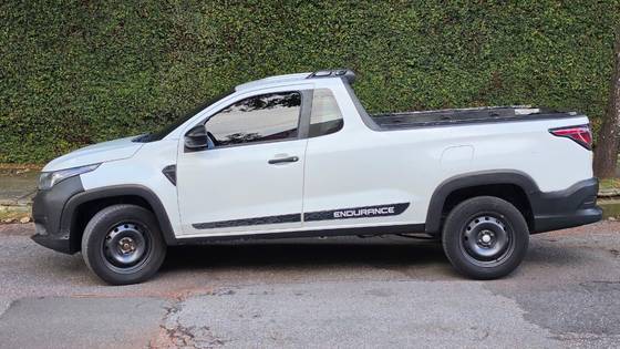 FIAT STRADA 1.4 FIRE FLEX ENDURANCE CS MANUAL